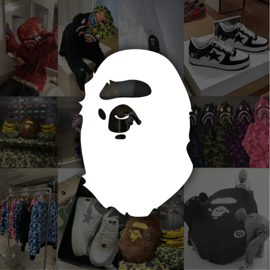 BAPE