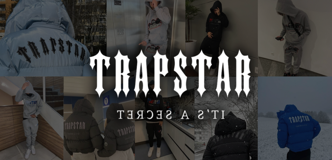 TRAPSTAR