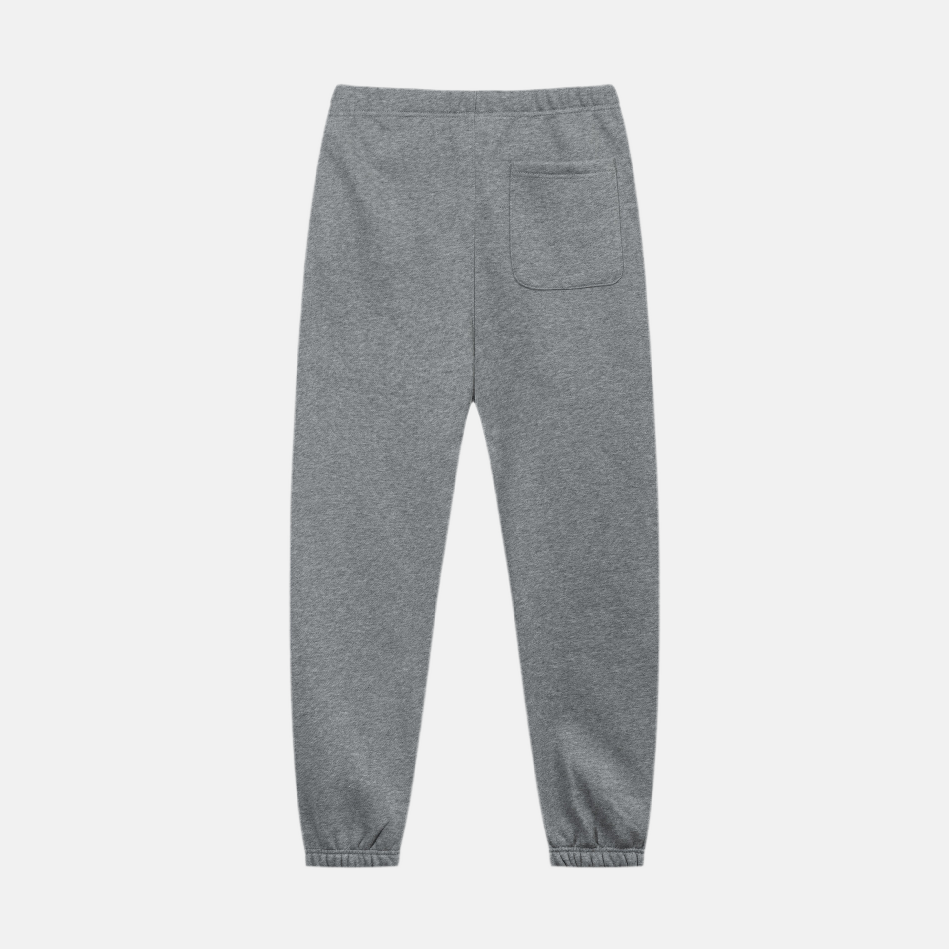 ESSENTIALS | מכנס ארוך - Grey 2