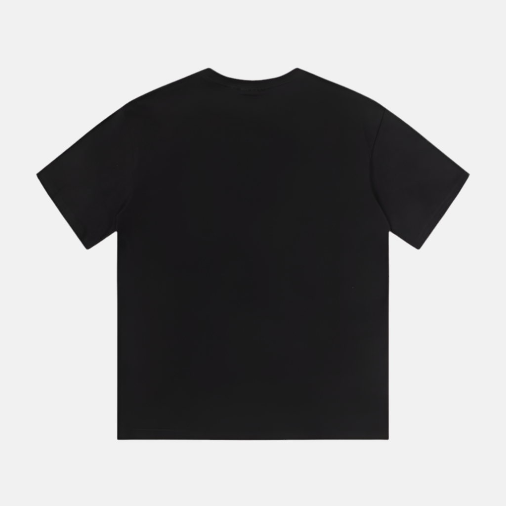 TRAPSTAR | חולצה קצרה - Black 1