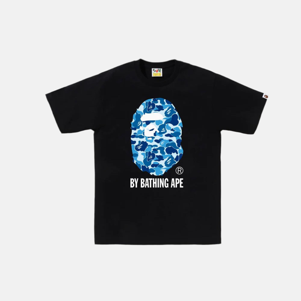BAPE | חולצה קצרה - White 3