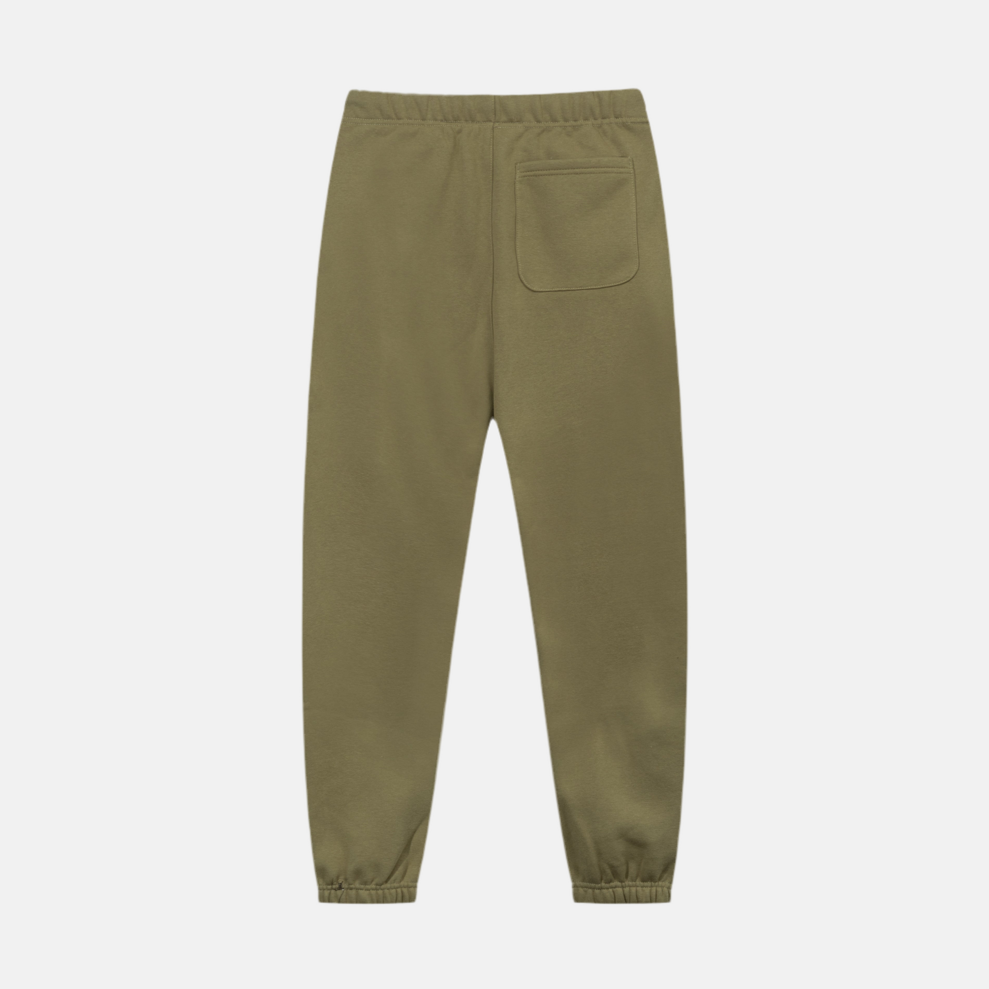 ESSENTIALS | מכנס ארוך - Olive