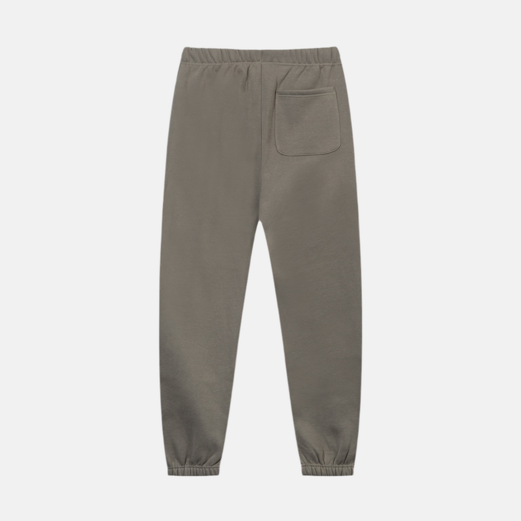 ESSENTIALS | מכנס ארוך - Taupe