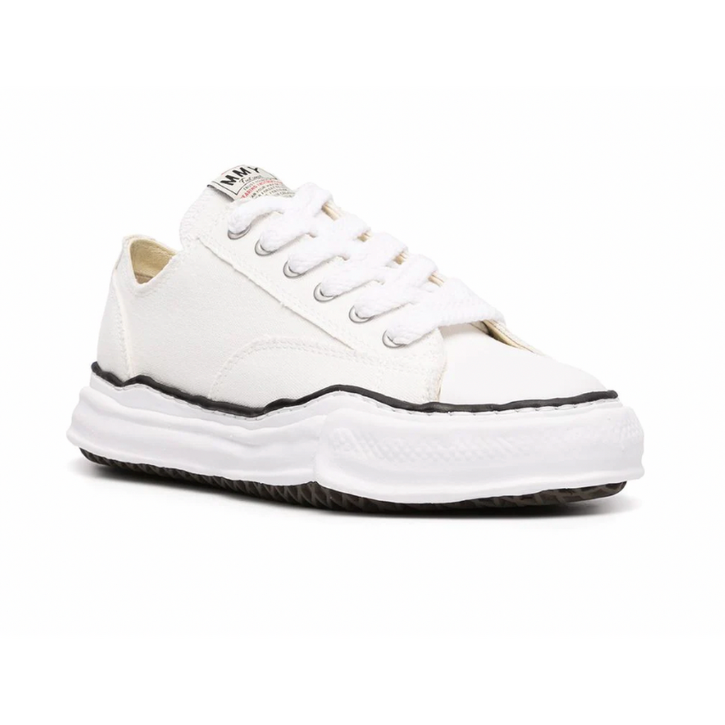 MASON MIHARA | CREAM