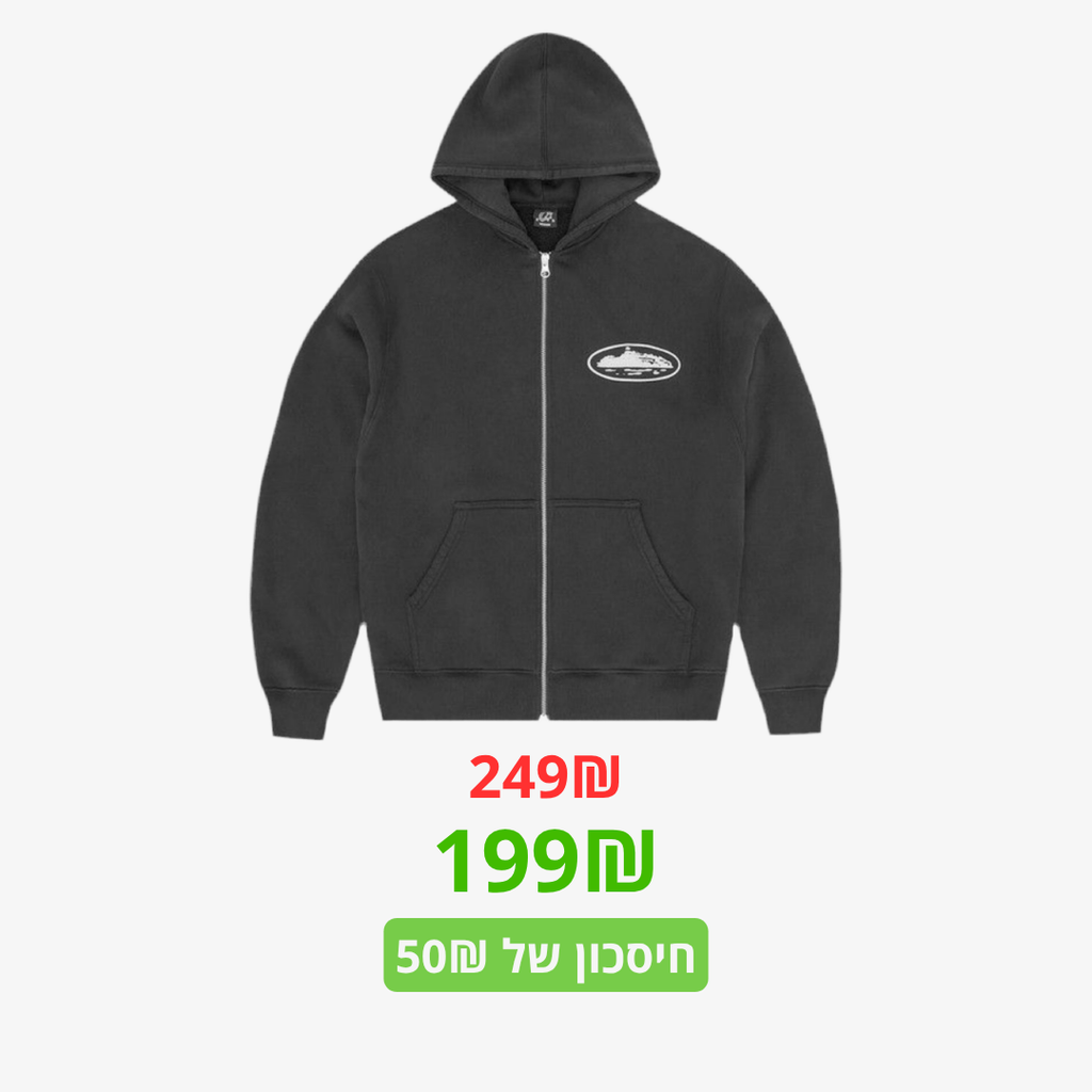 FIT CORTEIZ x ESSENTIALS x NUMERIS