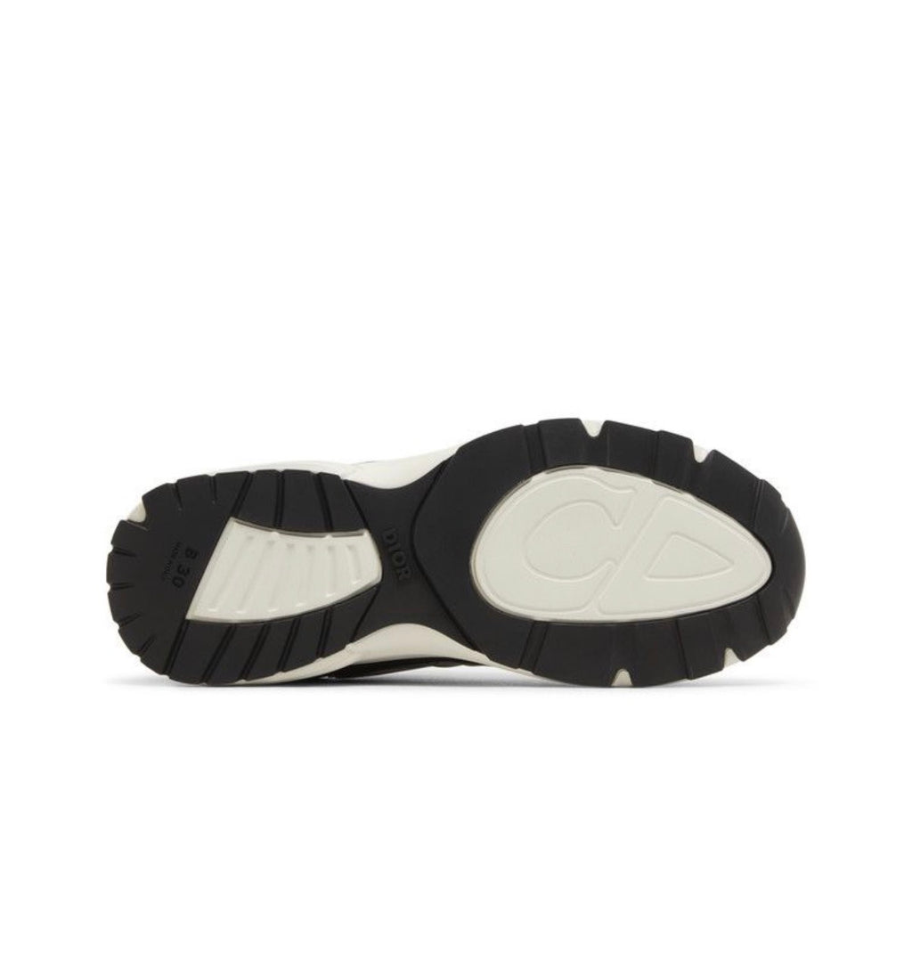 Dior B30 black white