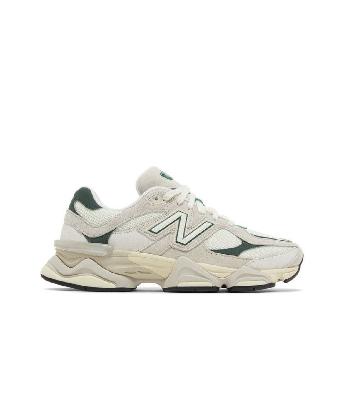 New Balance 9060 - White Green