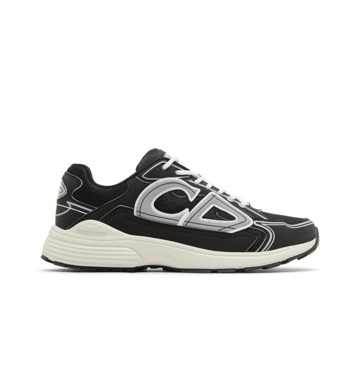Dior B30 black white