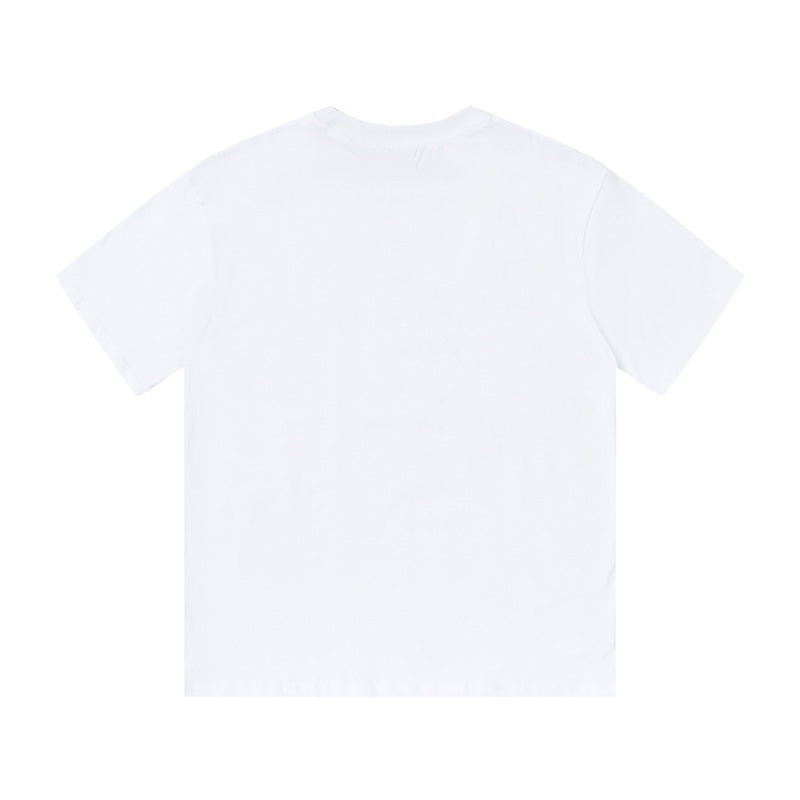 TRAPSTAR | חולצה קצרה - White