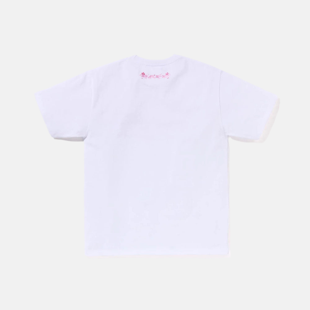 BAPE | חולצה קצרה - Black 4