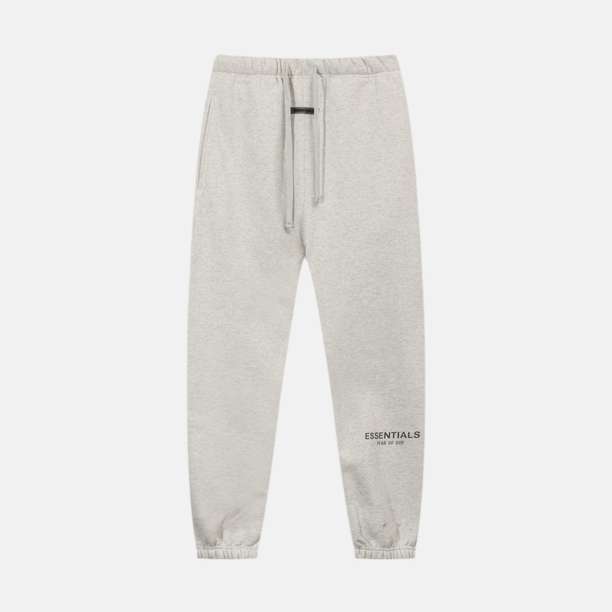 ESSENTIALS | מכנס ארוך - Grey 3