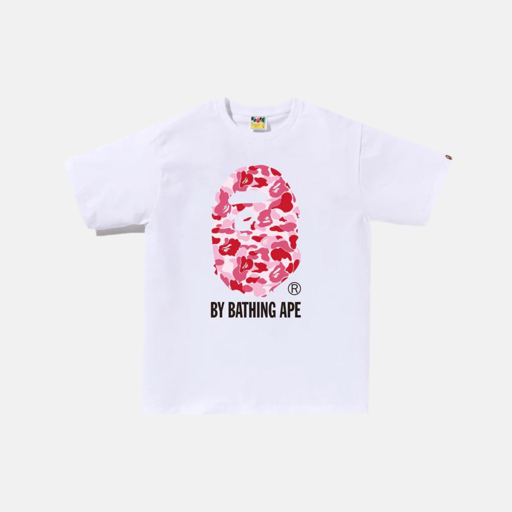 BAPE | חולצה קצרה - Black 3