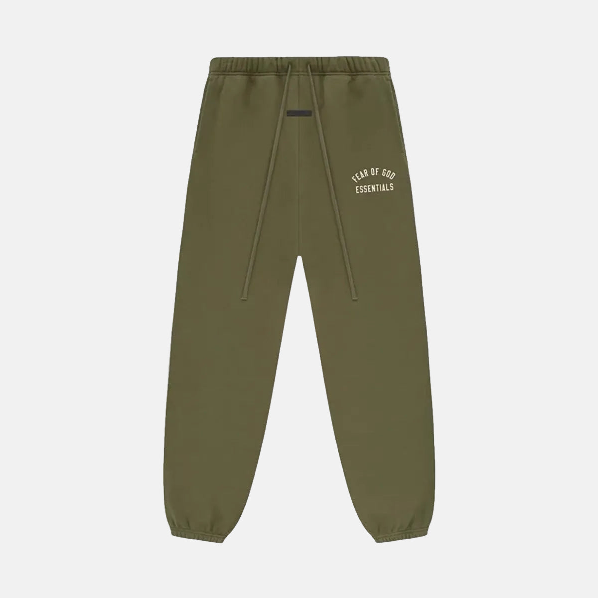ESSENTIALS FOG | מכנס ארוך ירוק