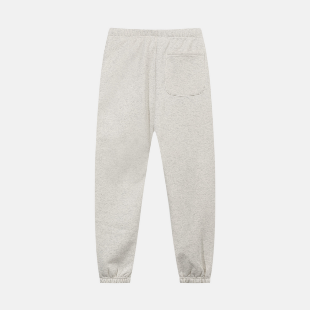 ESSENTIALS | מכנס ארוך - Grey 3