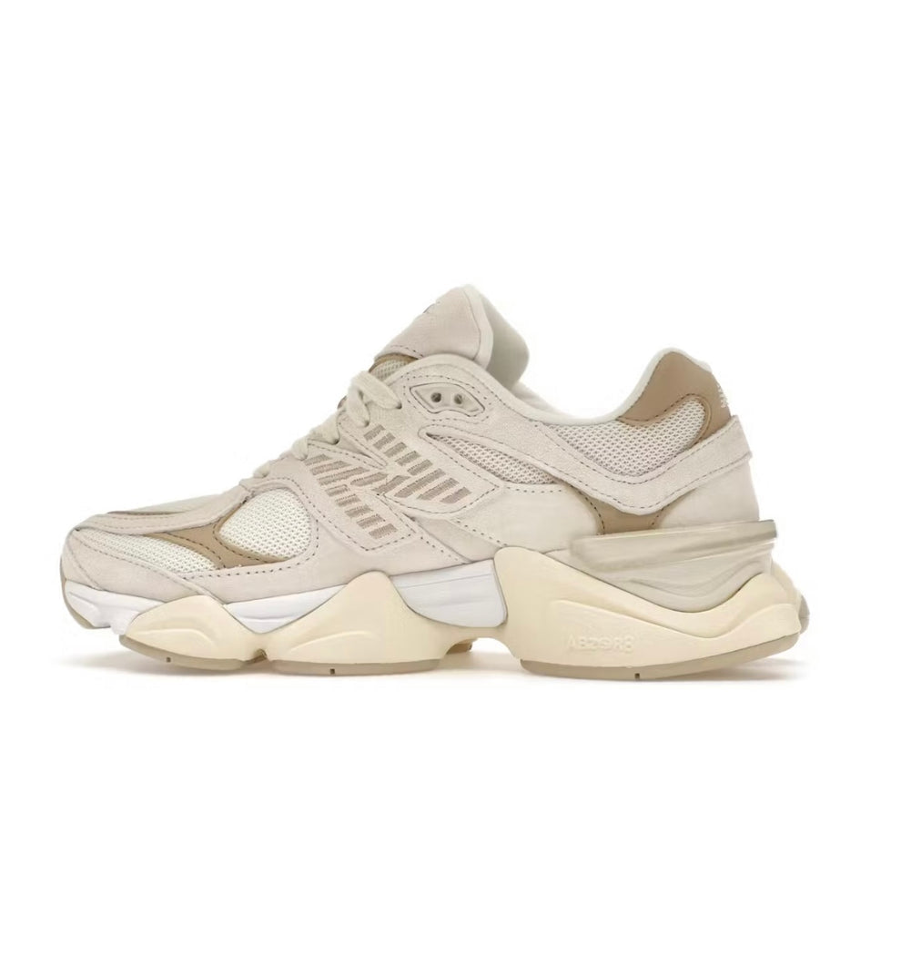 New Balance 9060 - Cream Beige