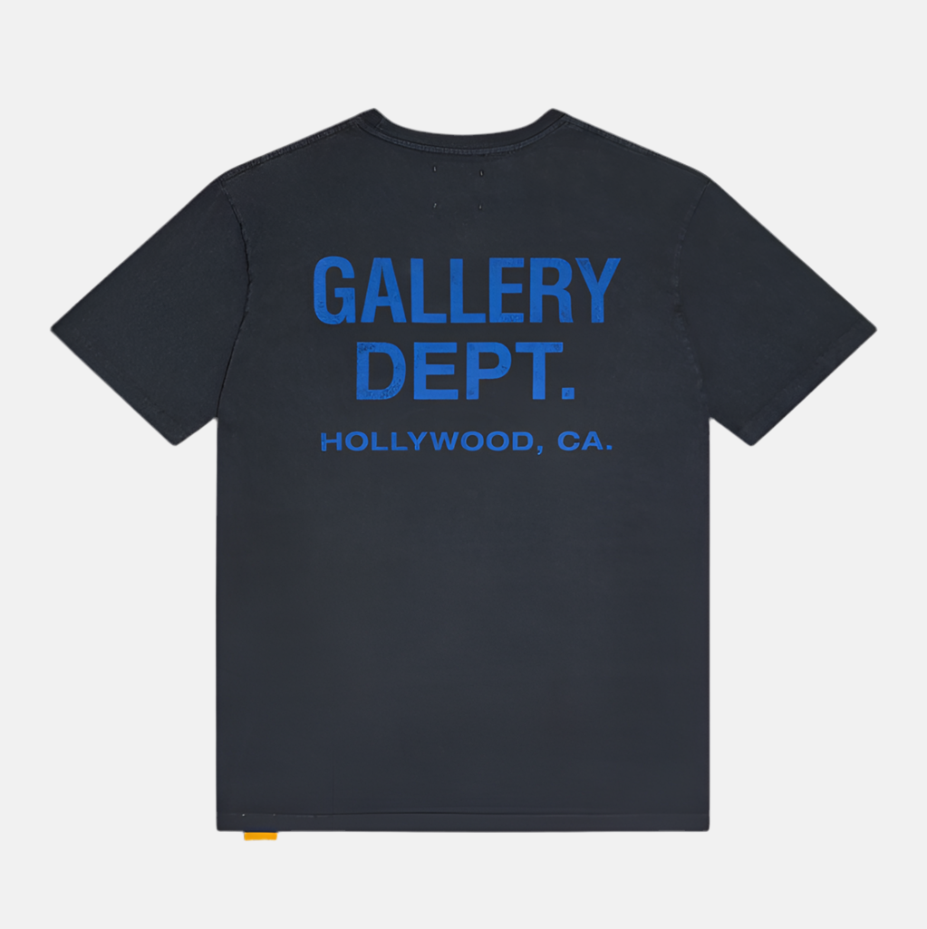 GALLERY DEPT | חולצה קצרה - Navy