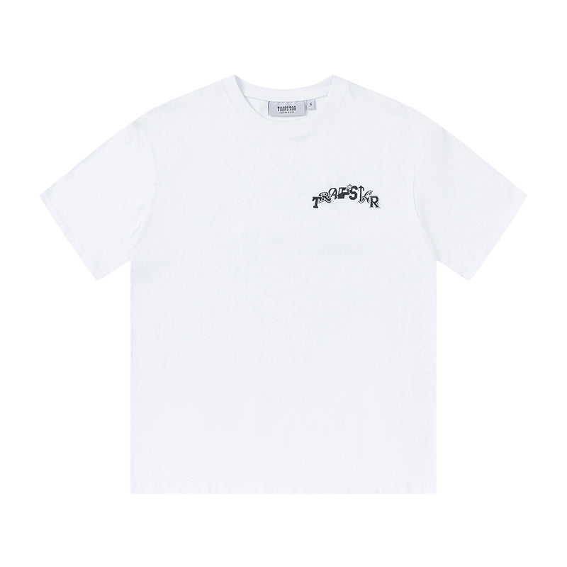 TRAPSTAR | חולצה קצרה - White
