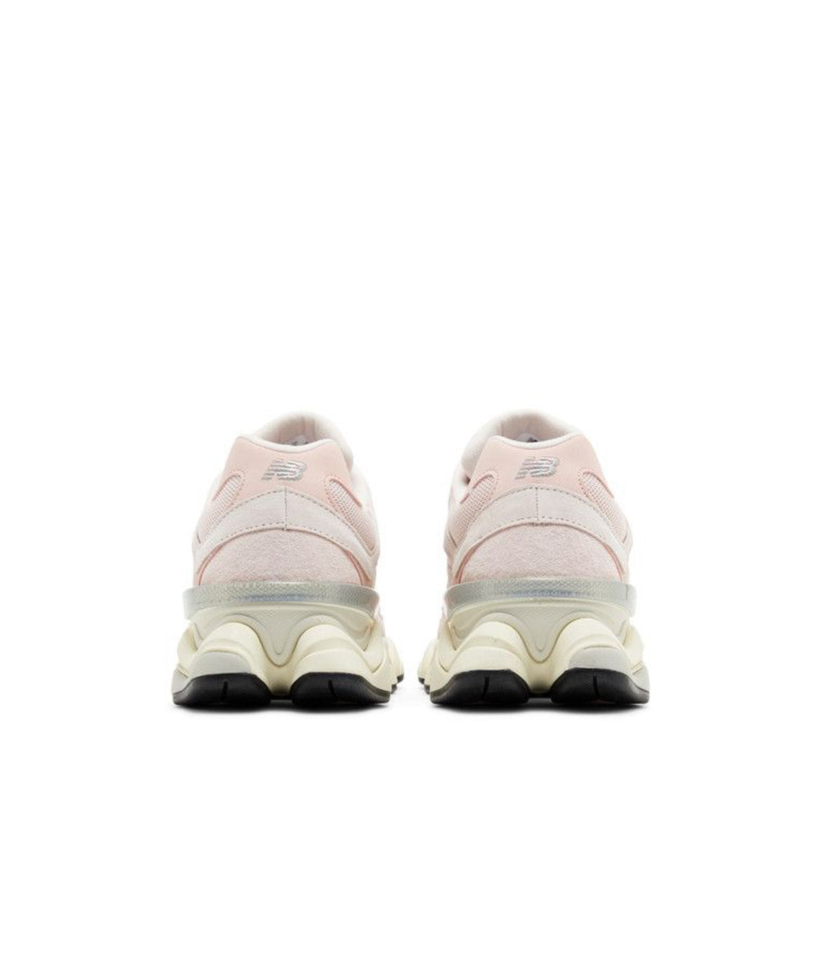 New Balance 9060 - Pink White