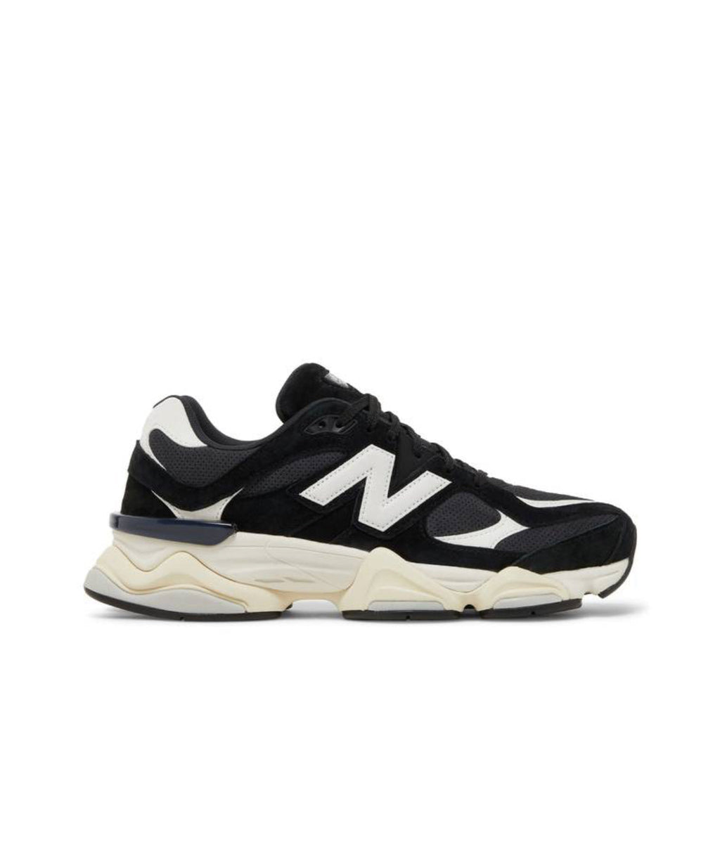New Balance 9060 - Black White