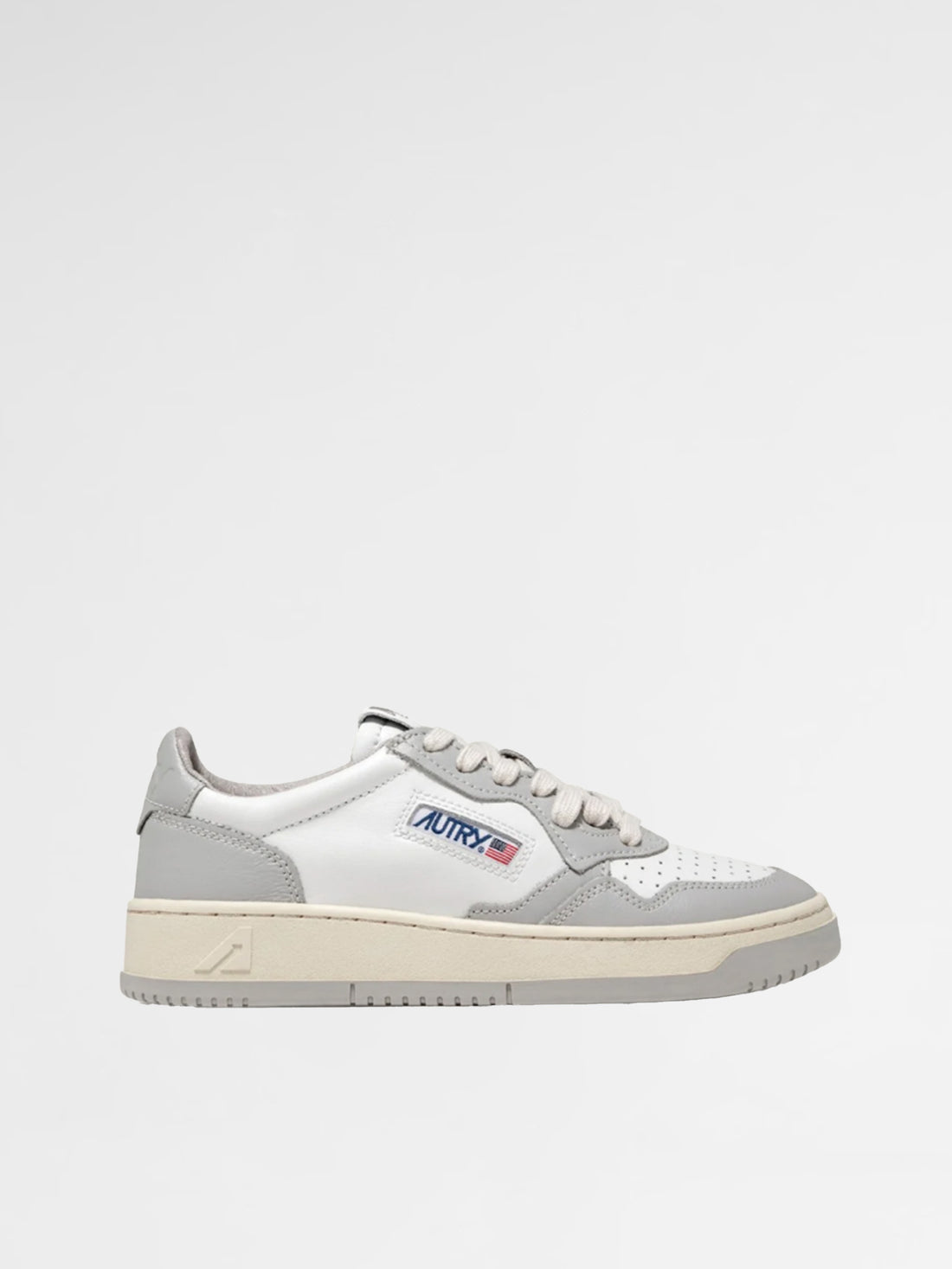 Autry - grey