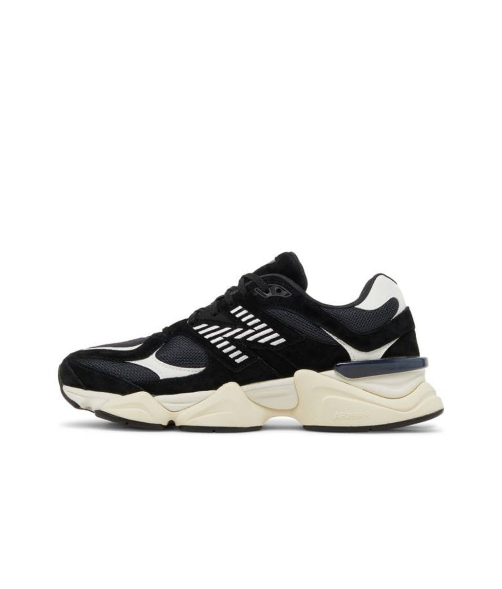 New Balance 9060 - Black White