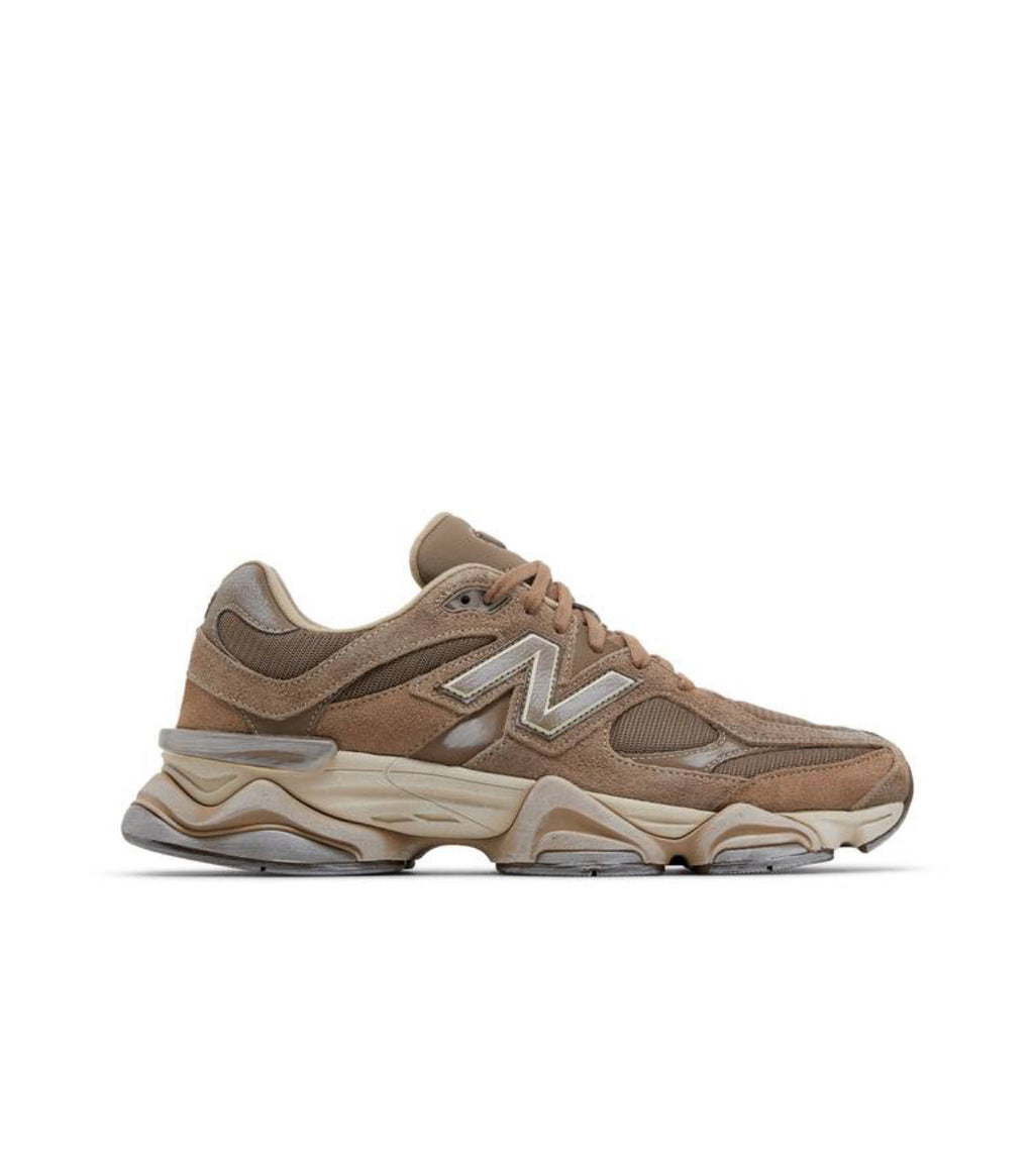 New Balance 9060 - Brown Beige