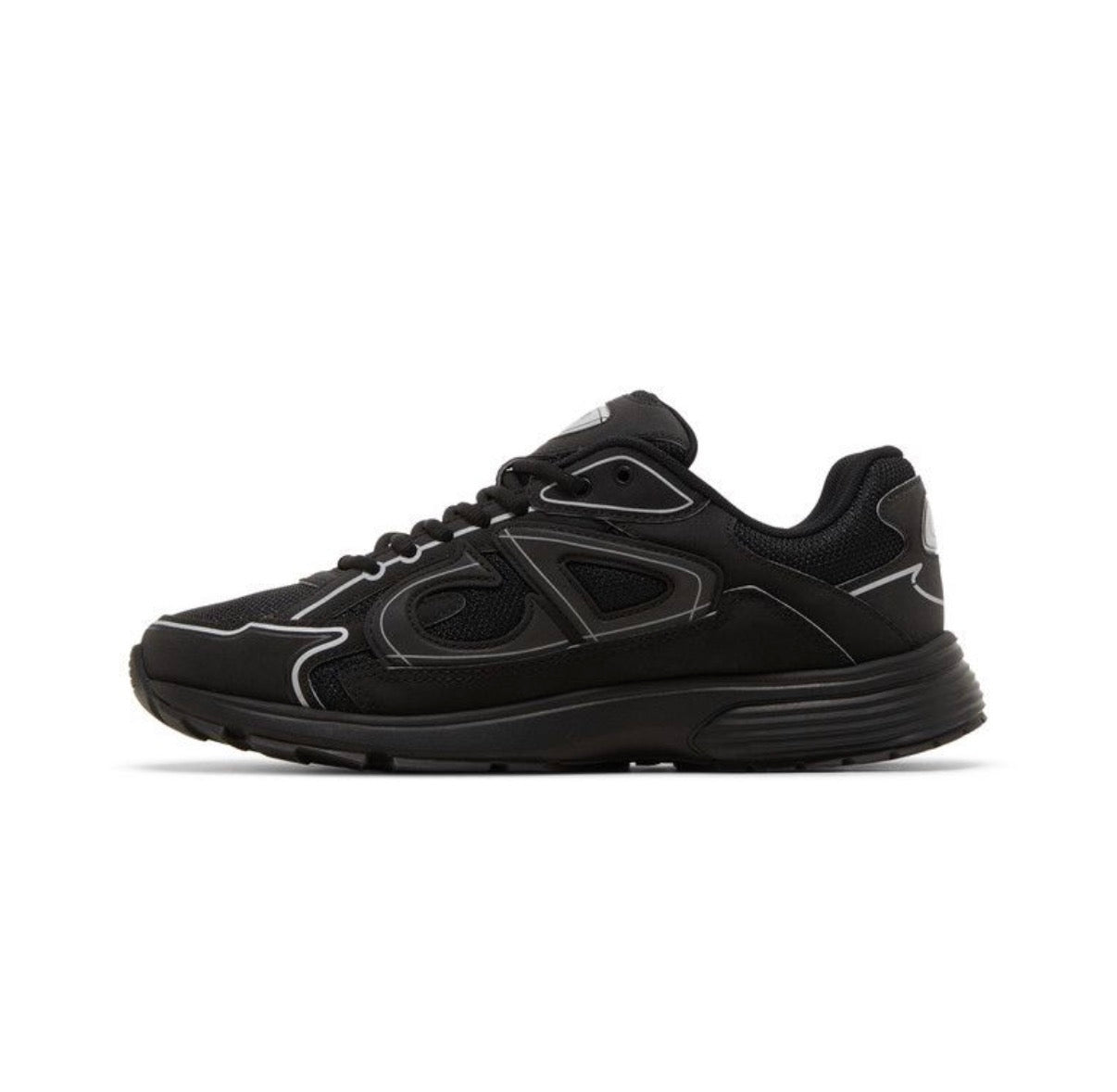 Dior B30 black