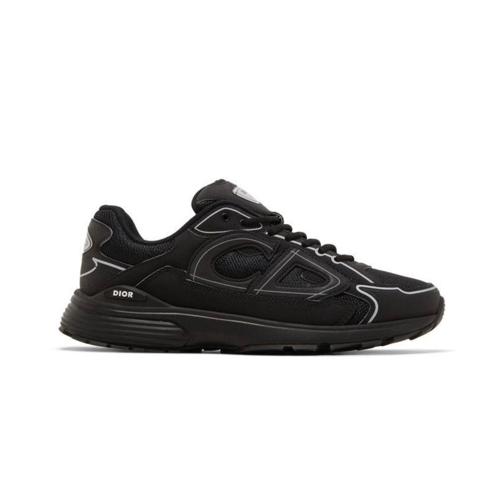 Dior B30 black