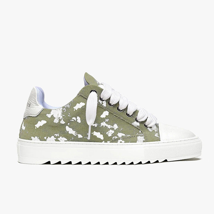 NUMERIS CLOUD | GREEN
