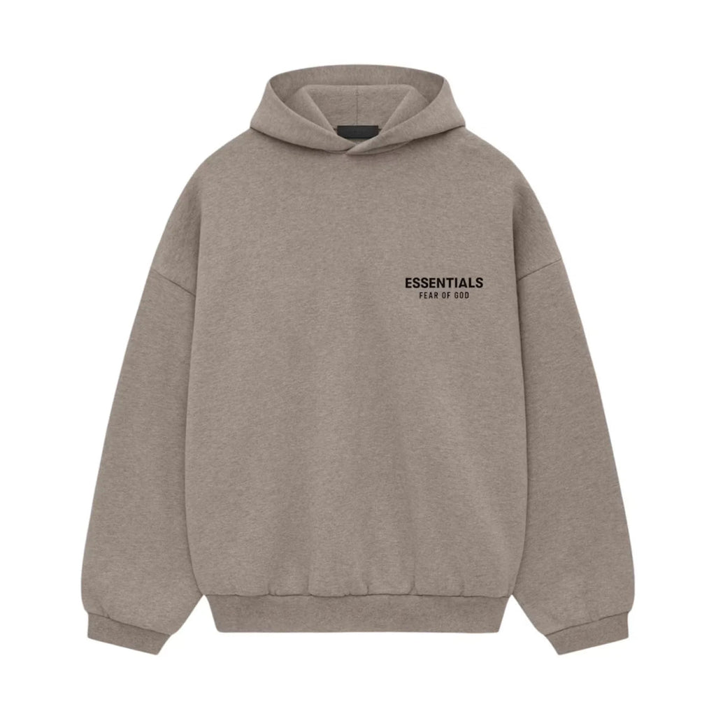 ESSENTIALS | חליפה ארוכה - Taupe 2