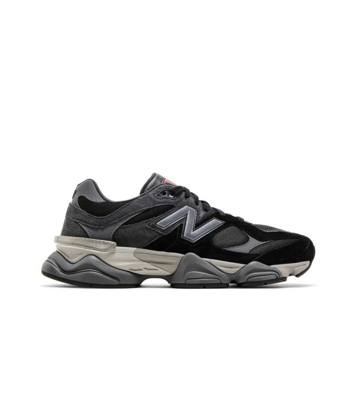 New Balance 9060 - Black Grey