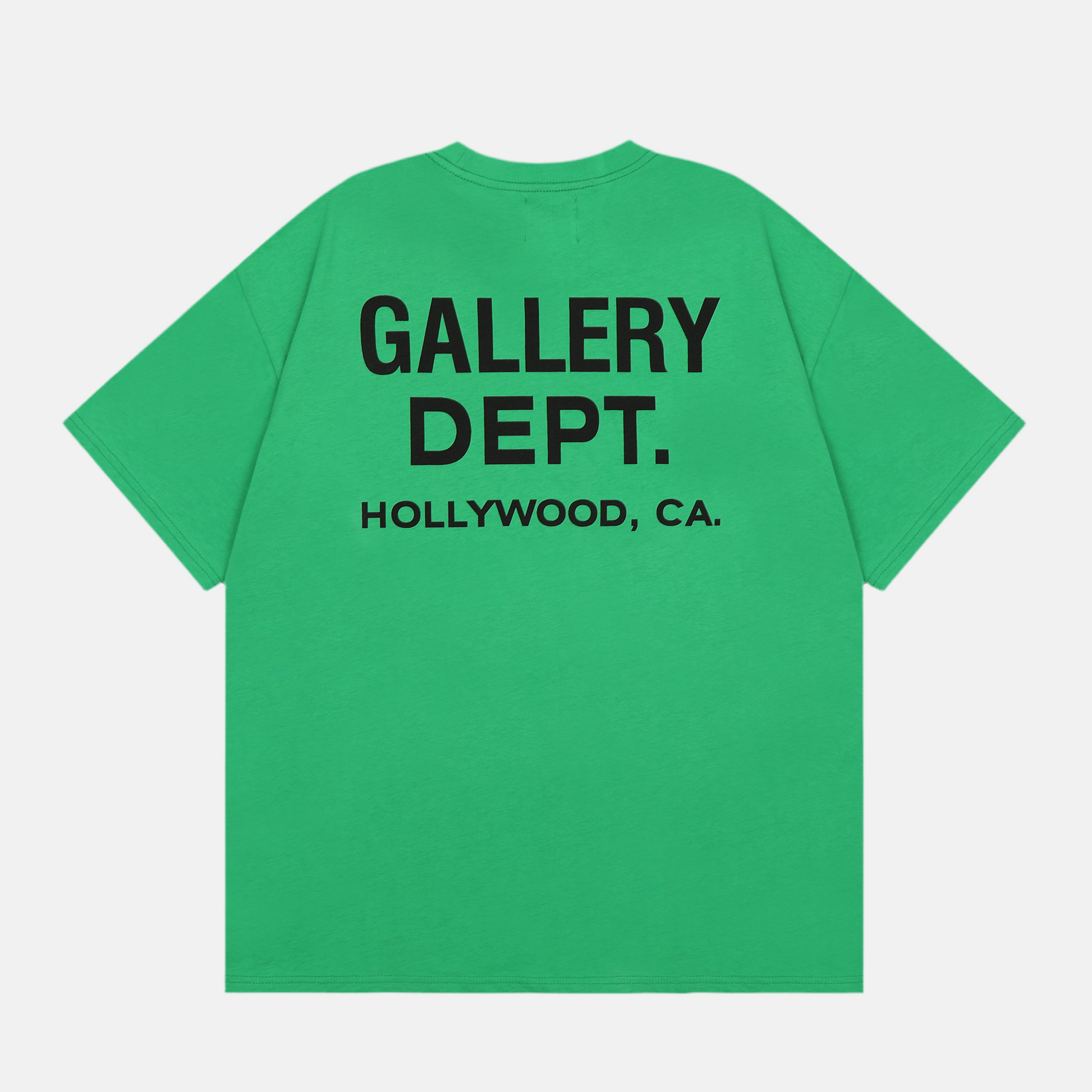GALLERY DEPT | חולצה קצרה - Green