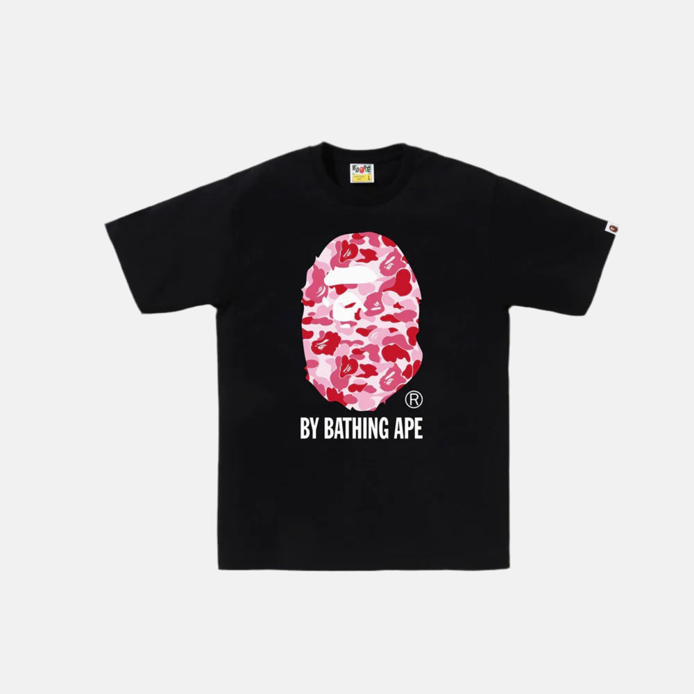 BAPE | חולצה קצרה - Black 3