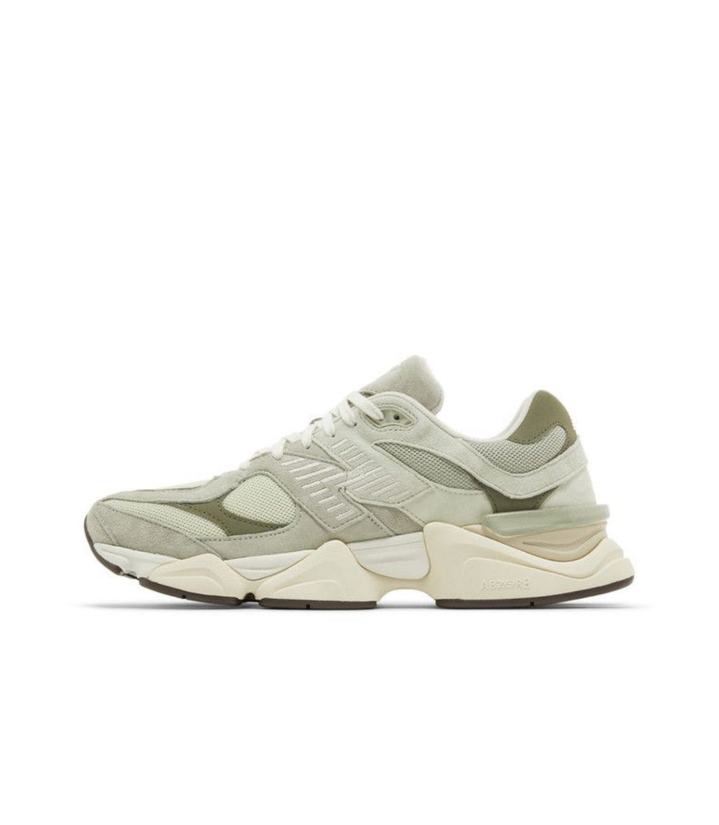 New Balance 9060 - Olive Green