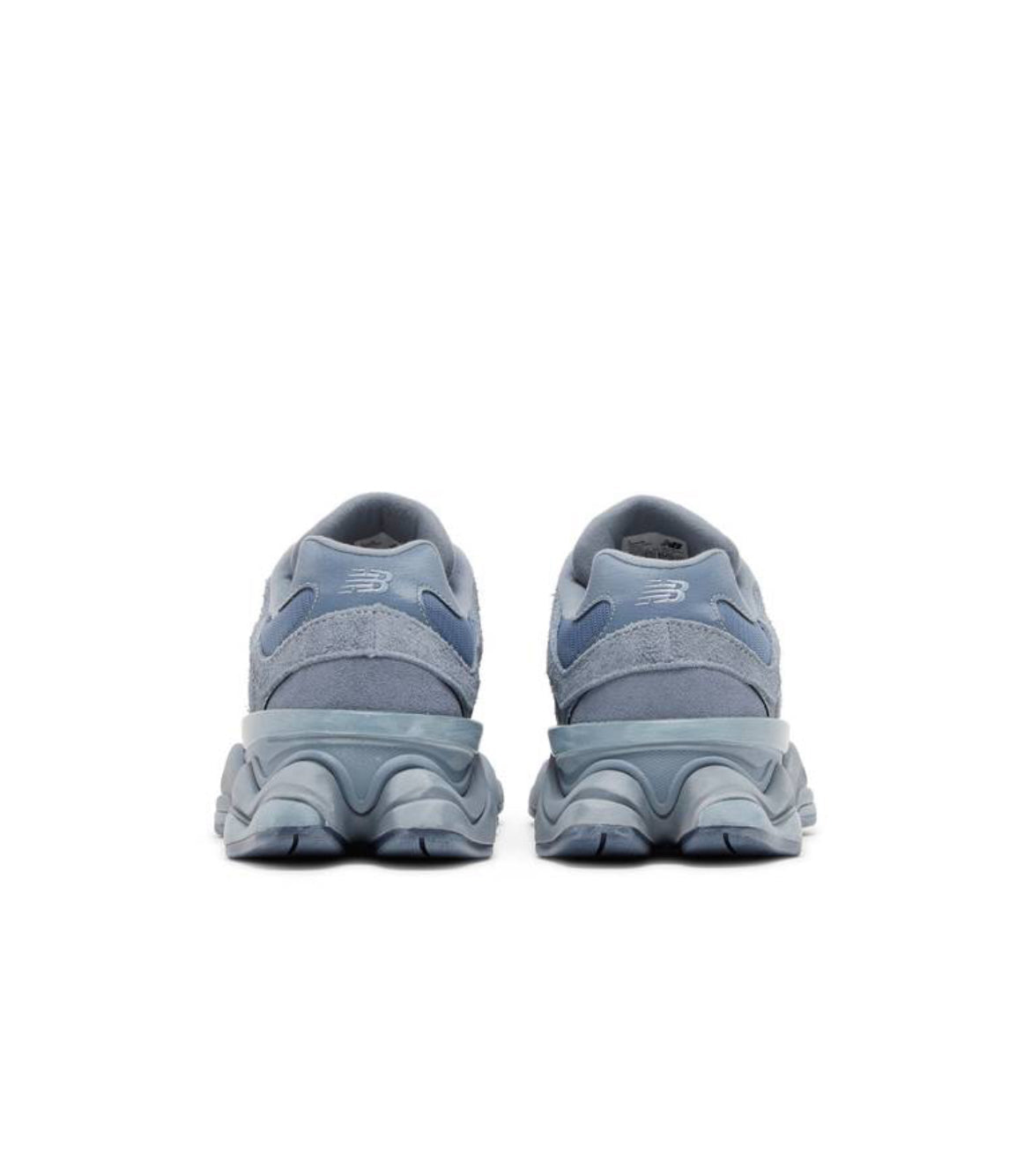 New Balance 9060 - Blue Grey