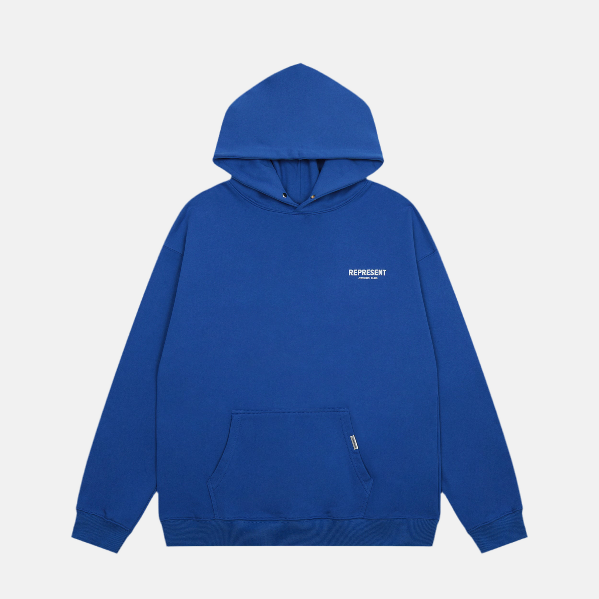 REPRESENT | סוויטשירט - Blue