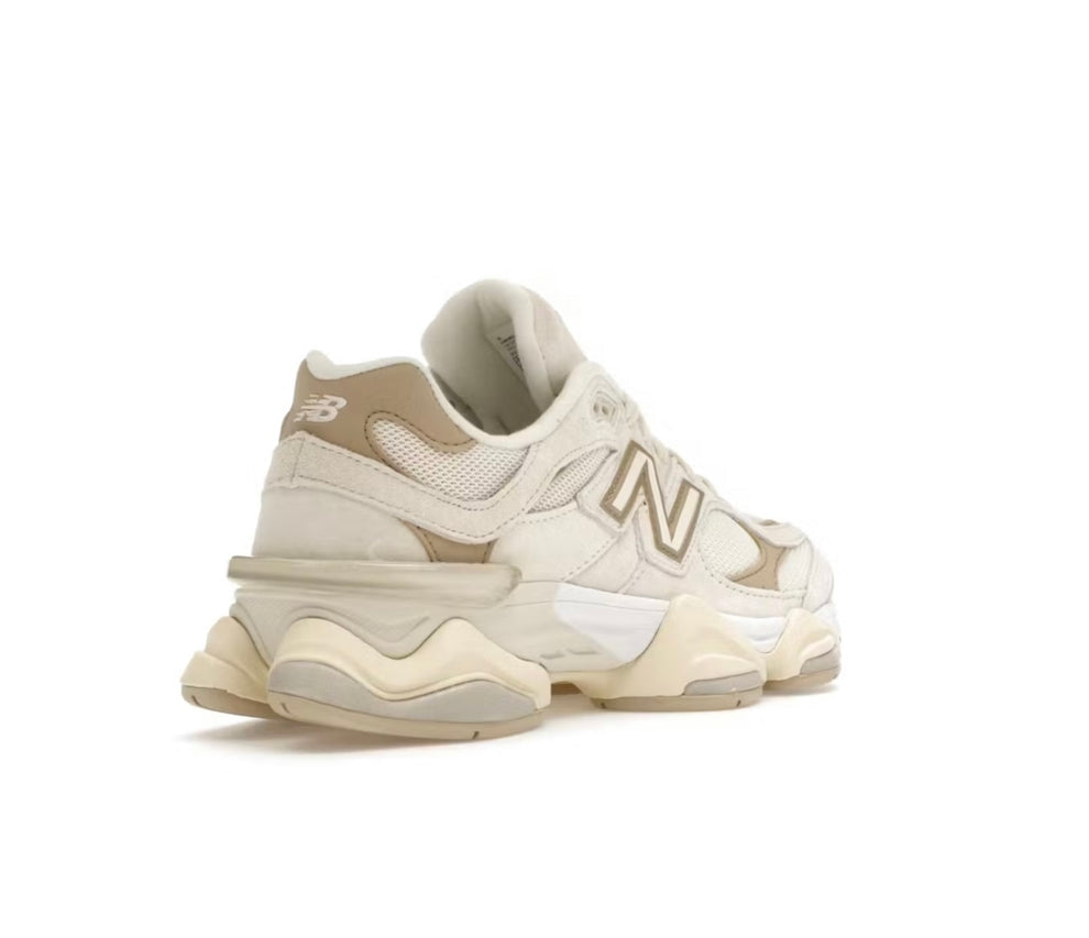 New Balance 9060 - Cream Beige