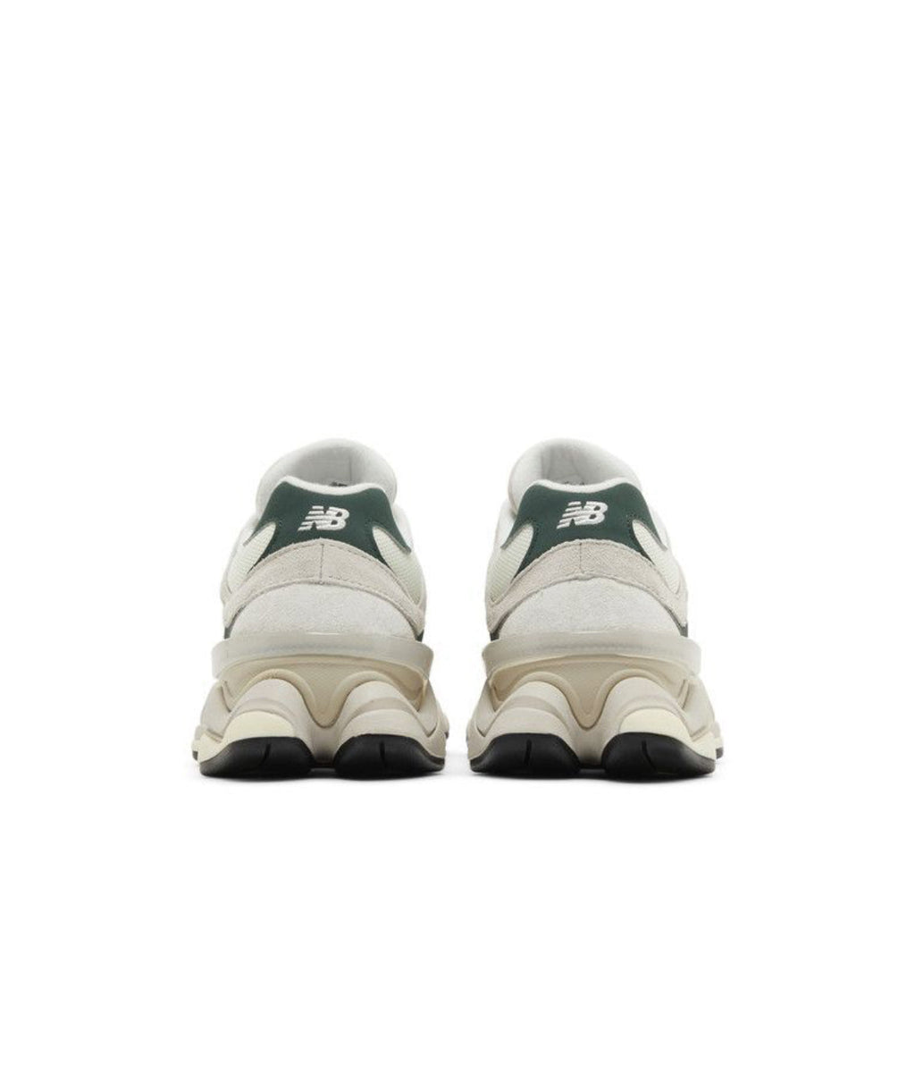 New Balance 9060 - White Green