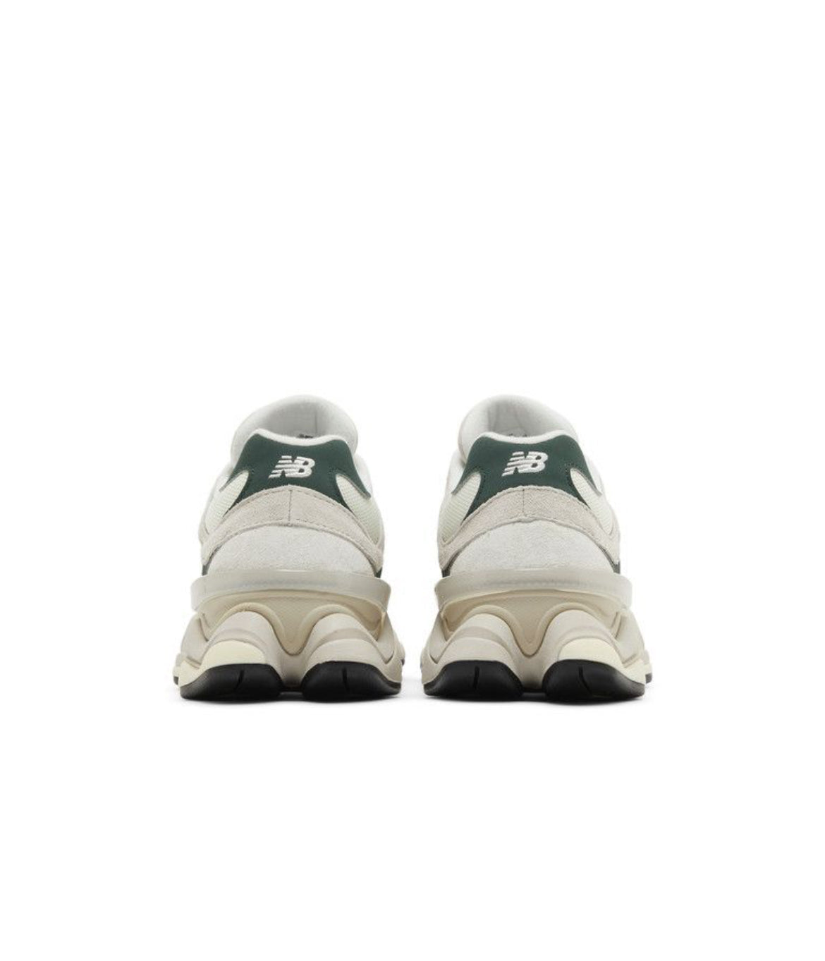 New Balance 9060 - White Green