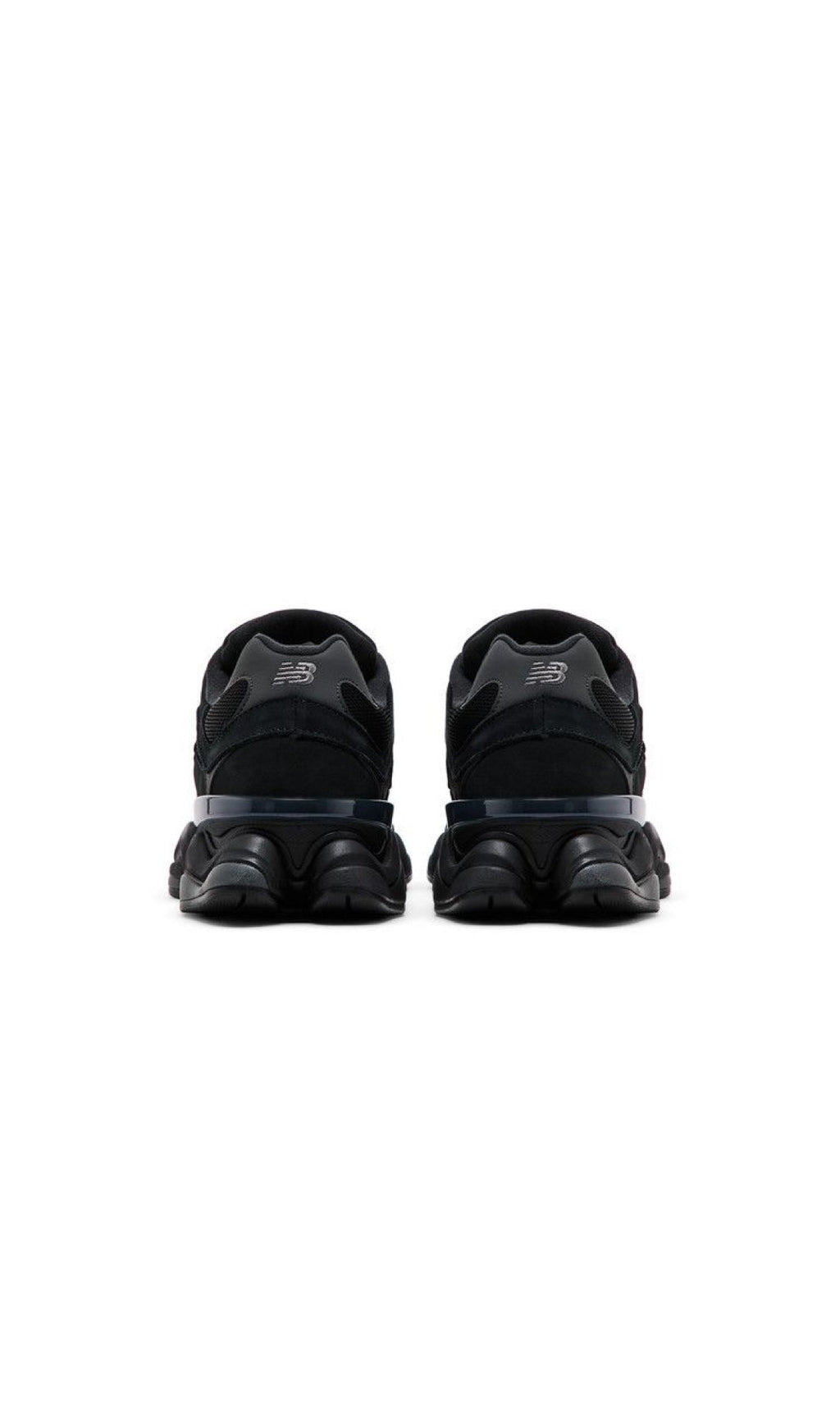 New Balance 9060 - Black
