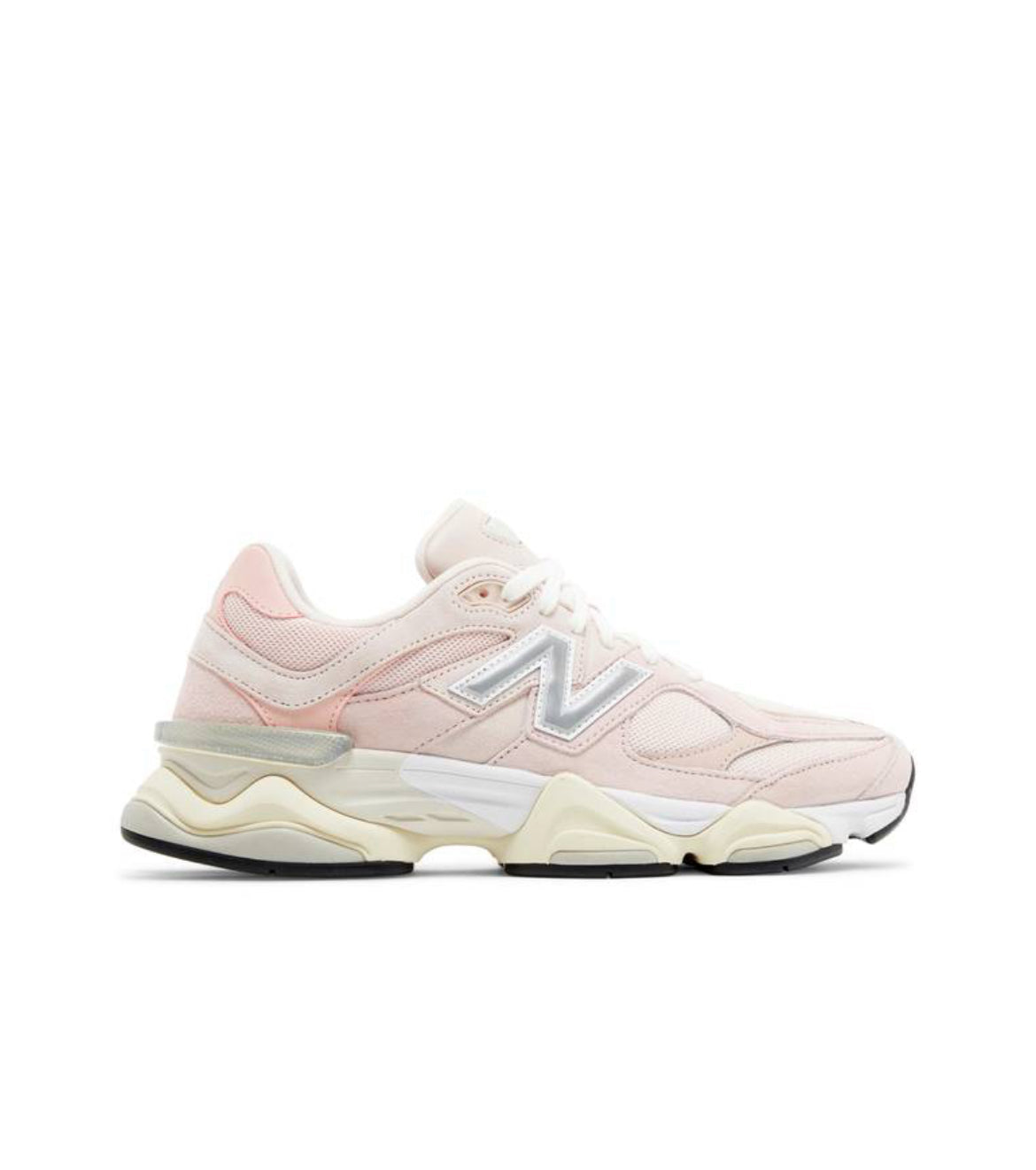 New Balance 9060 - Pink White