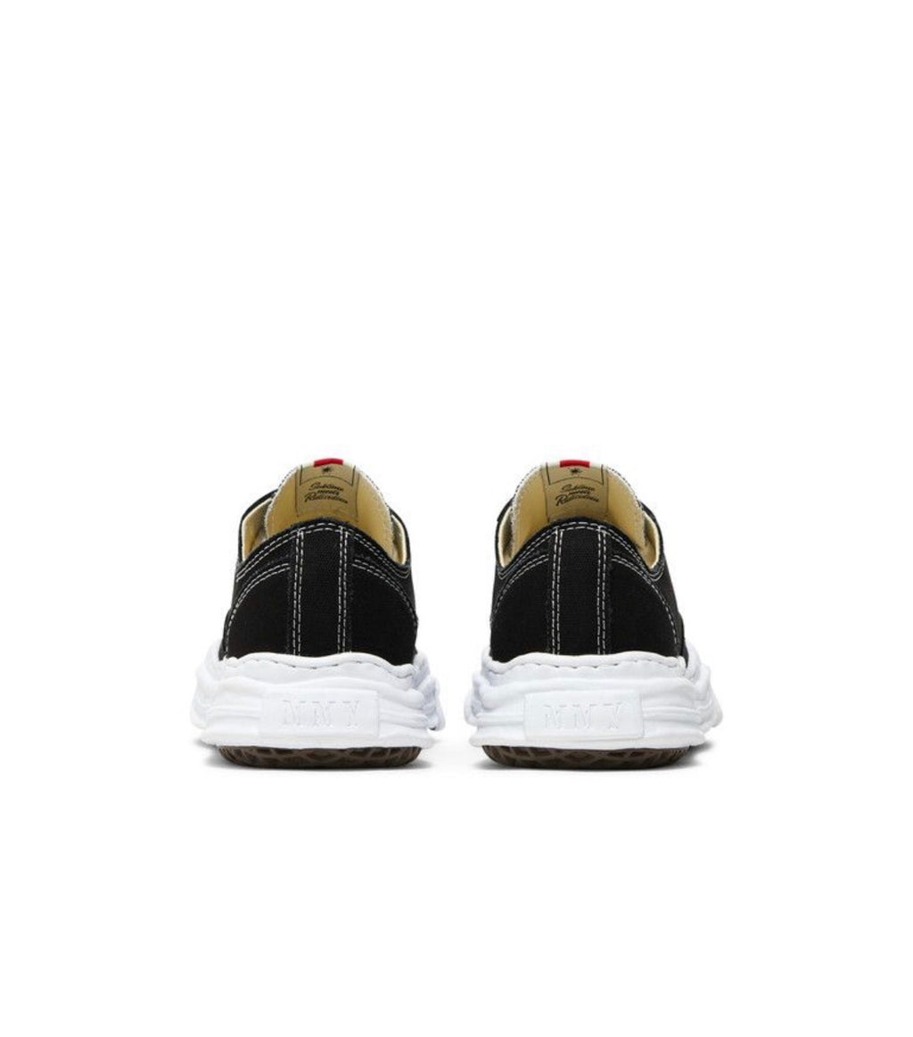 MASON MIHARA | BLACK
