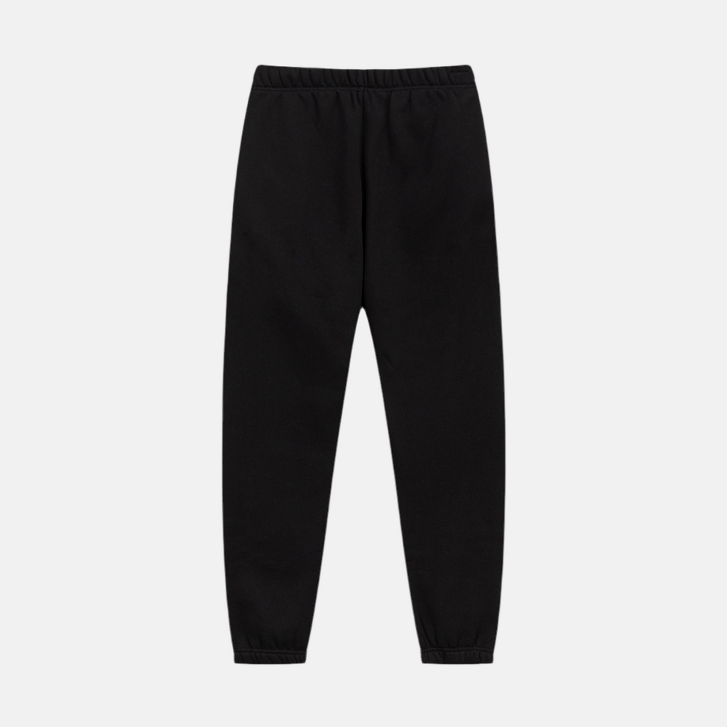 ESSENTIALS | מכנס ארוך - Black 4
