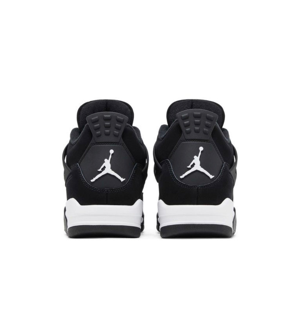AIR JORDAN 4 RETRO ‘White Thunder’ | OUTLET