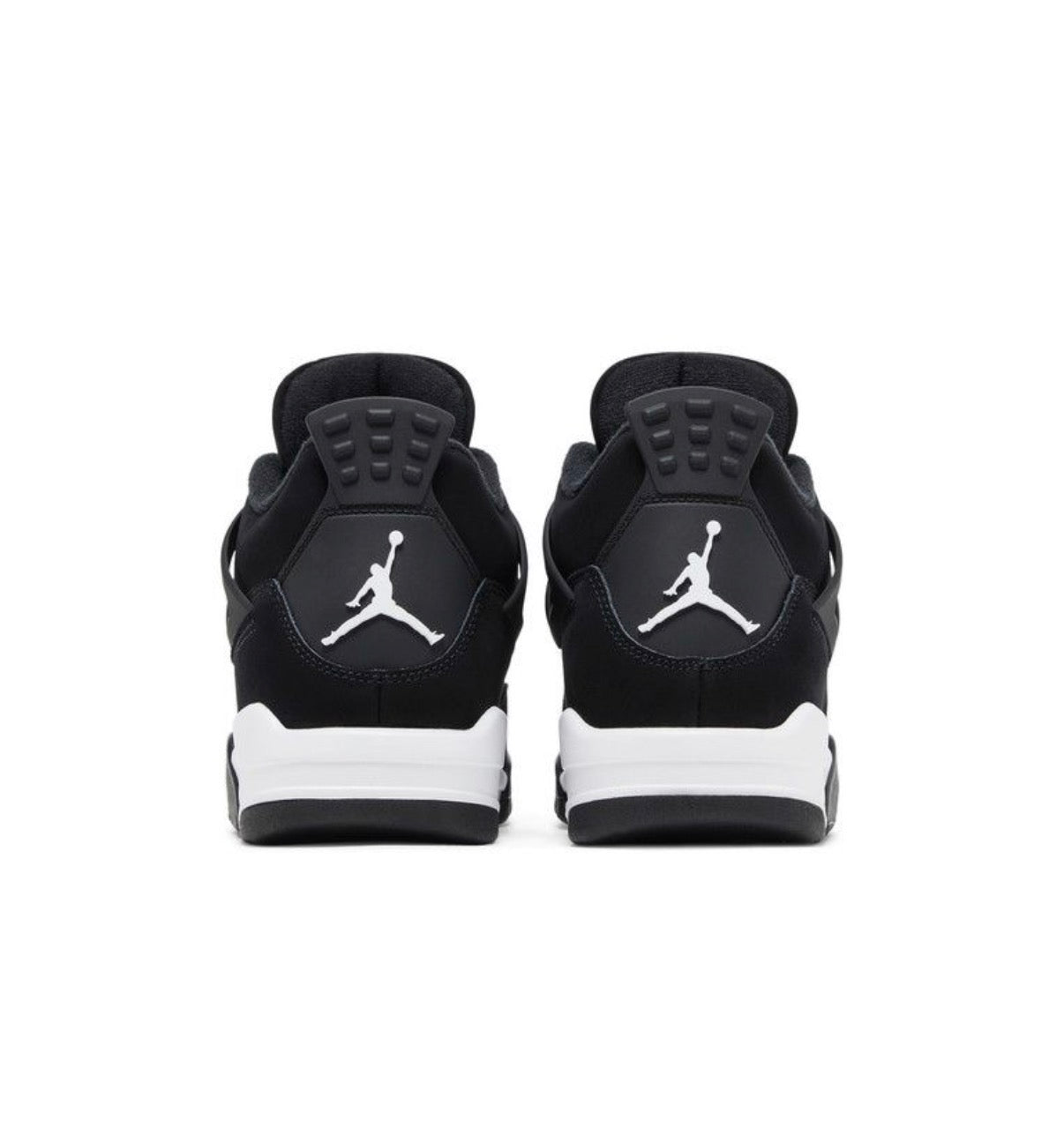 AIR JORDAN 4 RETRO ‘White Thunder’ | OUTLET
