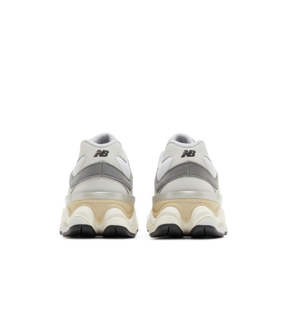 New Balance 9060 - Grey Cream