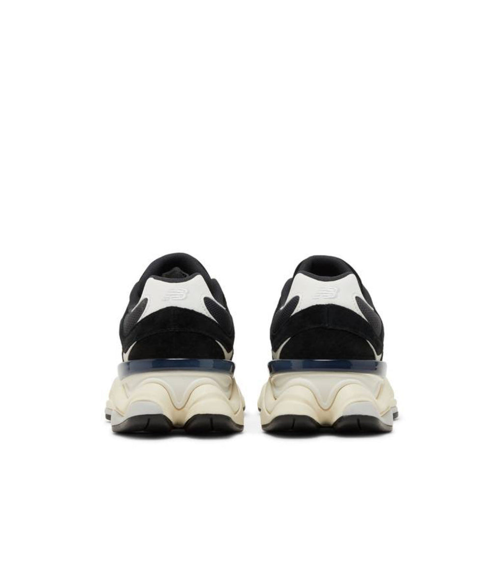 New Balance 9060 - Black White