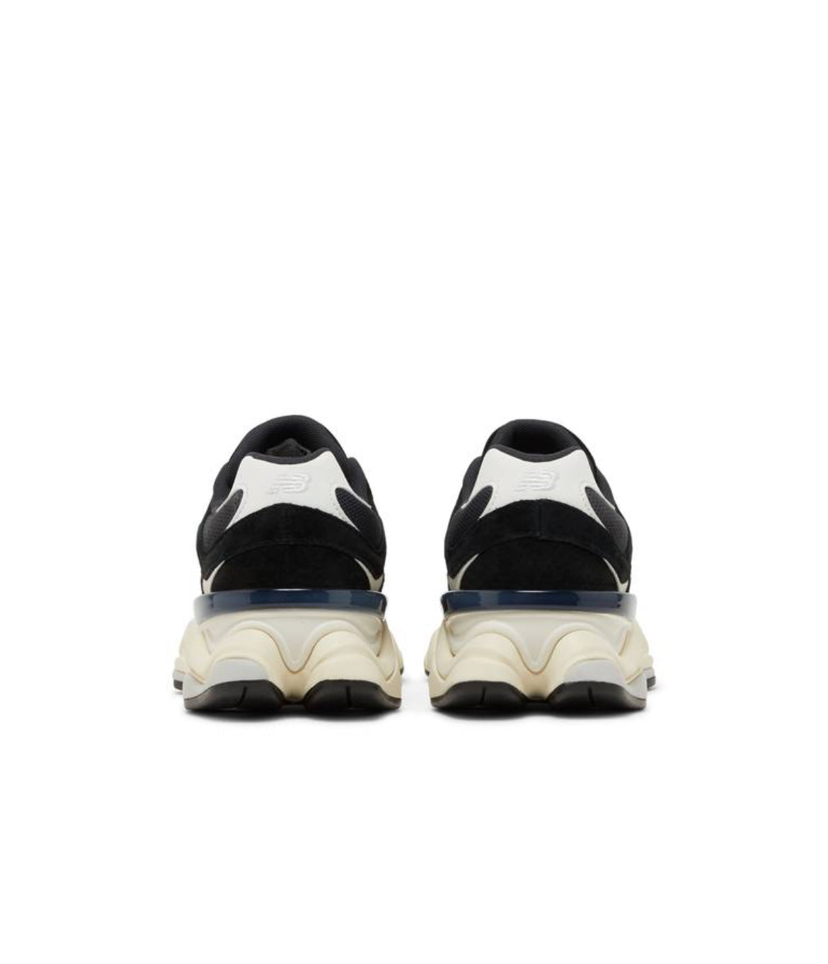 New Balance 9060 - Black White