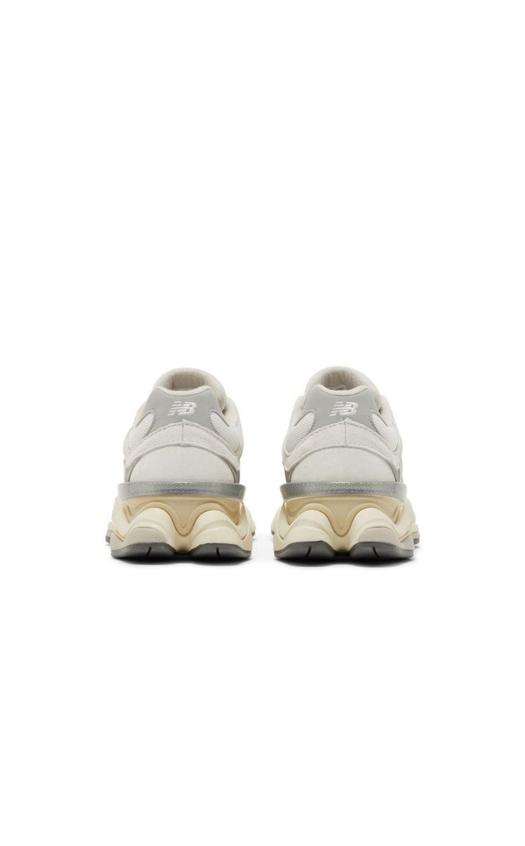 New Balance 9060 - White Grey