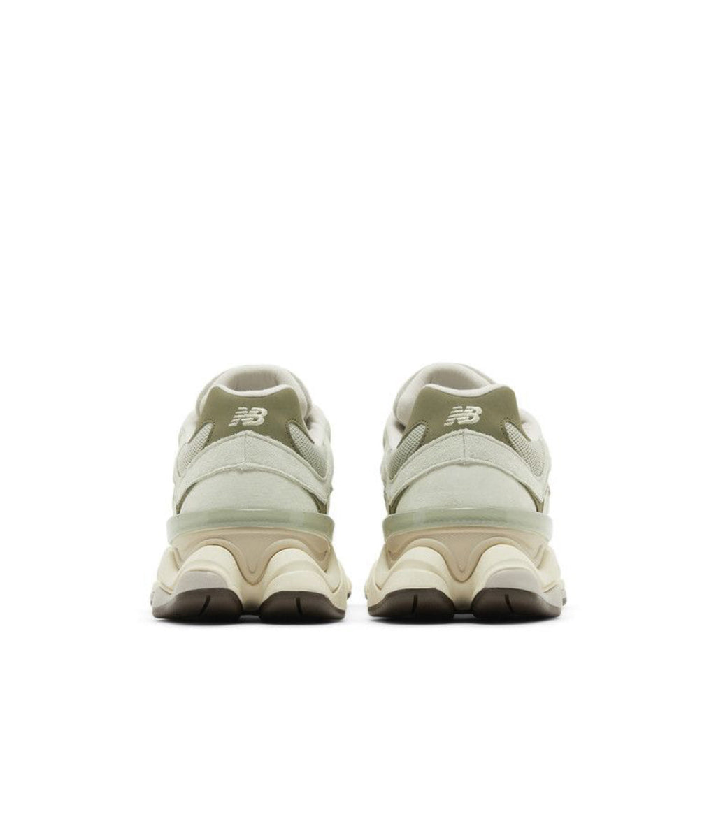 New Balance 9060 - Olive Green